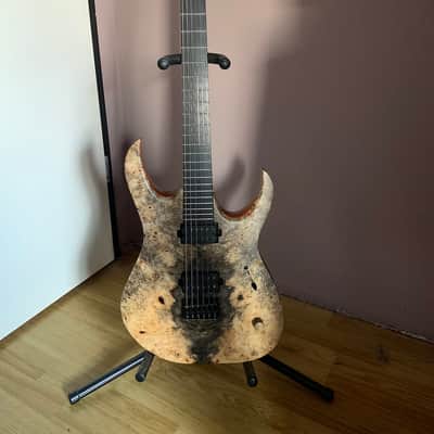 Mayones Duvell MBC 2020 image 1