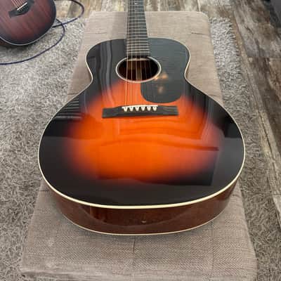 Martin CEO-7 2023 Sunburst image 10