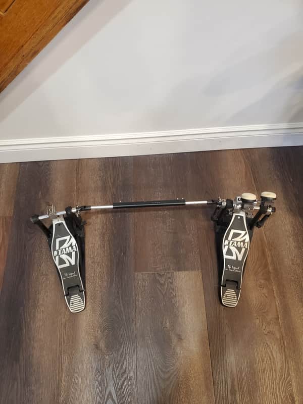 Tama Iron Cobra Jr. Double Pedal image 1