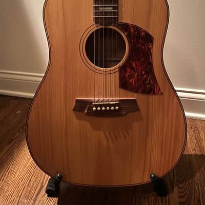 Cole Clark CCFL2A - Acoustic/Electric image 2