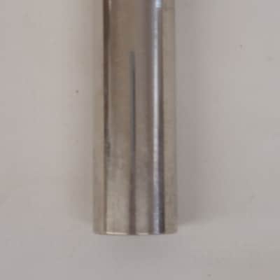 T.D.O'Conner Chrome 17" Fife Naugatuck Ct. image 2