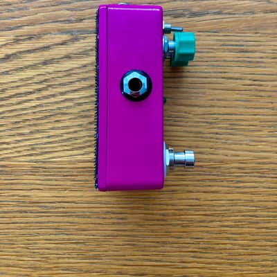 JHS Mini Foot Fuzz V2 image 4