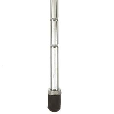STAGG Electric Double Bass With Gigbag Plus 1/4" Output Jack  EUB Electric Upright Bass image 7
