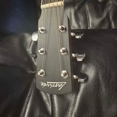 2025 Mint Larrivée LV-03 MH-0 Made in USA, Barely Ever Played, Original Owner image 10