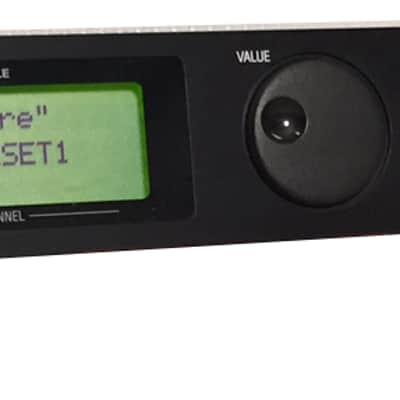 Alesis Alesis QSR Rack Mount Sound Module 1990 image 1