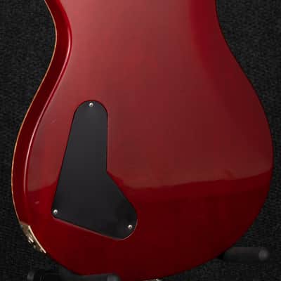 Paul Reed Smith 1996 McCarty - Cherry Sunburst image 10