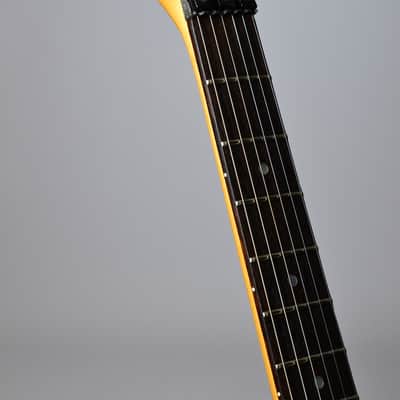 Kramer Pacer-American 1986 Maroon 45mm-Nut-Rosewood-Fretboard image 17