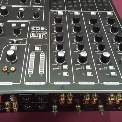 UREI 1603 DJ Mixer image 11