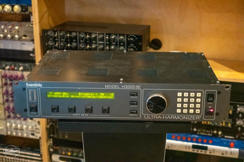 Eventide H3000 SE Ultra-Harmonizer | Reverb Canada