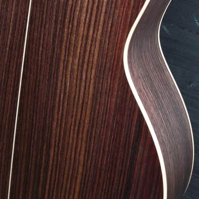 Taylor Builder’s Edition 816ce Grand Symphony / V-Brace image 8