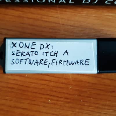 Allen & Heath XONE DX Mixer image 6