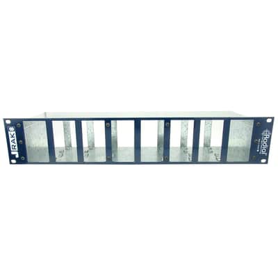 Radial J-Rak 8 Direct Box Rack image 1