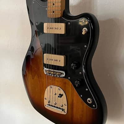 Custom Loaded Pickguard - P90's image 6
