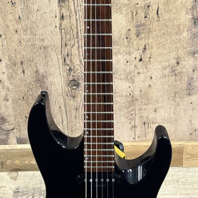 ESP USA M-III 1990 Black image 3
