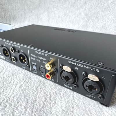 ADI-2 FS AD/DA highend Converter image 6