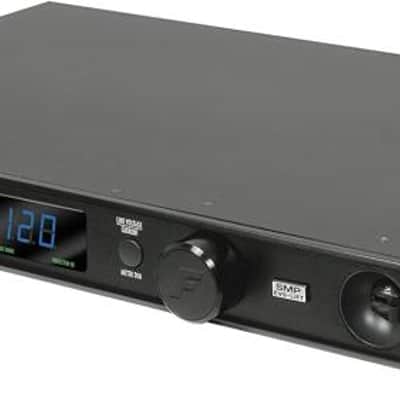 Furman PL-Pro DMC | Power Conditioner w/ Voltmeter image 8