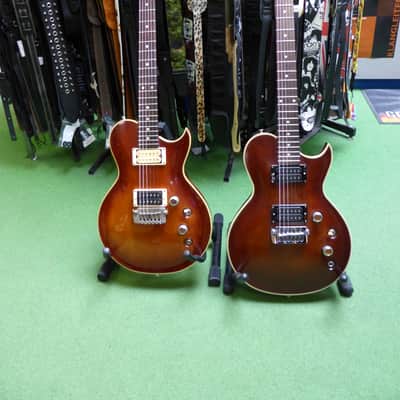 ARIA Pro II - PE 1500 RI Reissue image 1