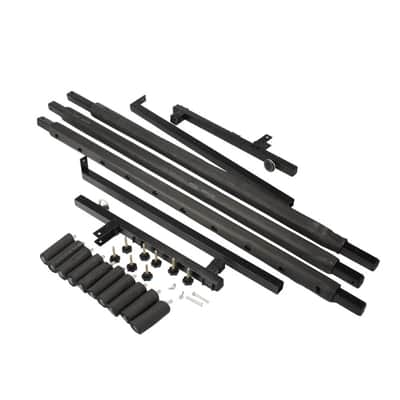 Ultimate 18 Guitar Stand System – 2x Folding Racks for Studio & Stage image 4