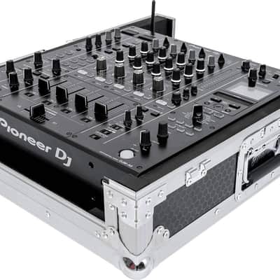 Headliner HL10203 Flight Case for Pioneer DJ DJM-A9 Mixer image 5