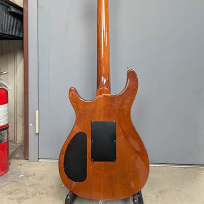 Carvin CT-4 burst image 11