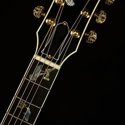 Gibson Hummingbird Custom image 3