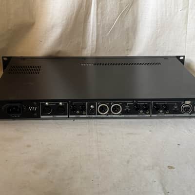 Sony DPS-V77 Multi Effects Processor New internal battery & refurbished image 6
