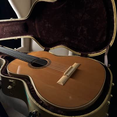 Joshia de Jonge Concert Model Classical image 16