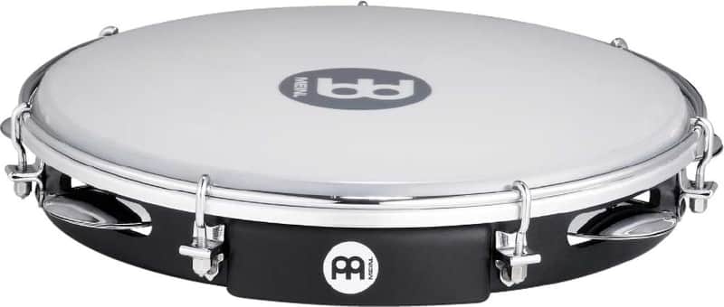 MEINL PA10ABS-BK image 1