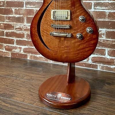 James Collins GTO Redwood Ser # 51, NEW/2020 (Authorized Dealer) image 3