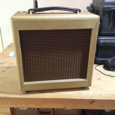No Brand 5 watt princeton 2015 Tweed image 2