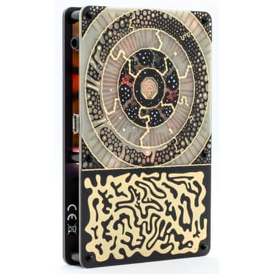 INSTRUO Pocket Scion - Synthesizer image 5