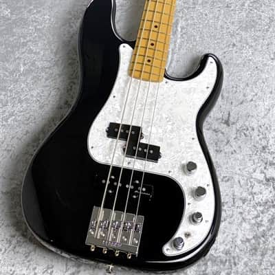 Fender Player II Modified Active Precision Bass - Dusk - [4.13kg] image 5
