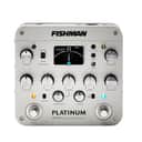 Fishman Platinum Pro EQ/DI Acoustic Guitar Preamp