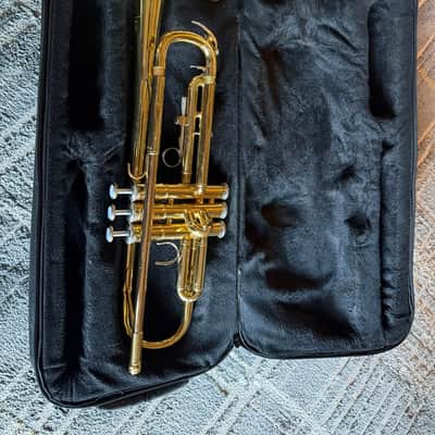 Yamaha YTR-2330 Standard Trumpet image 6