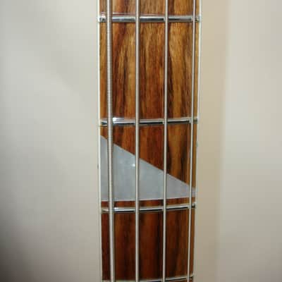 2025 Rickenbacker 4003 Electric Bass Guitar, FireGlo w/ Case image 12