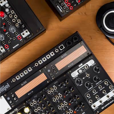 BELA GLISS 1U : BRAND NEW :  [DETROIT MODULAR] image 6