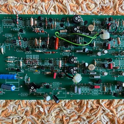 The Cloney Project EMS VCS3 Synthesizer Clone project image 5