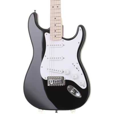 Squier Sonic Stratocaster with Black MF, Manufactured in 2025 [ICSF25006271] (06/29) image 6