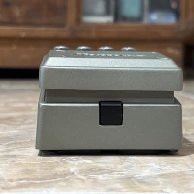 Ibanez PM7 Phase Modulator [NOS - New Old Stock] ToneLok Series - Grey Silver with Box and Manual image 17