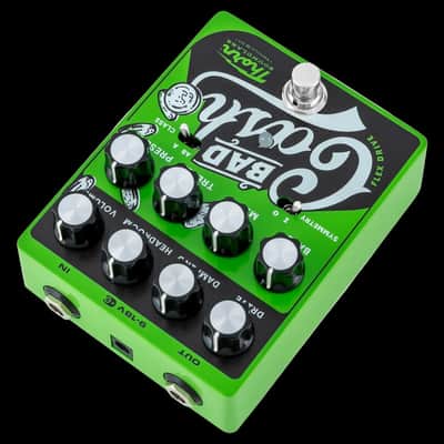 Thorn Soundlabs Bad Cash Flexible Drive image 4