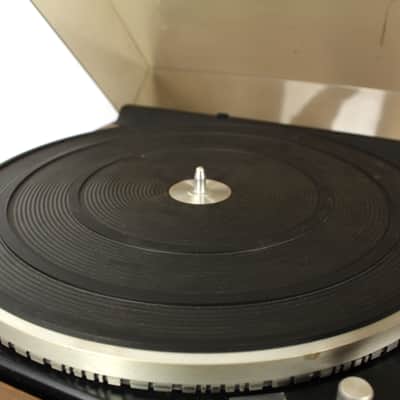 Vintage Dual CS 721 Electronic Direct Drive Turntable Made in Germany image 9