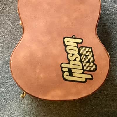 Gibson SG Custom Shop Nashville Factory 2000 image 13