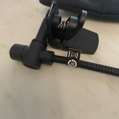 AKG-C519M Cardioid Condenser Instrument Microphone image 4