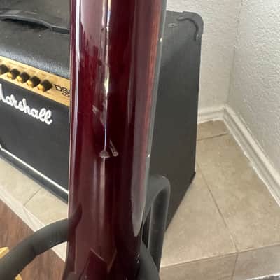 Washburn AB-10 - Natural image 9