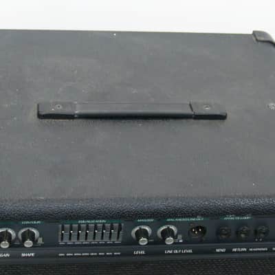Crate BX-100 Bass Amp- Previously Owned image 4