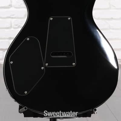 PRS SE Mark Tremonti Standard Electric Guitar - Charcoal Burst (SEMTCAVCd1) image 2