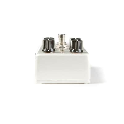 MXR Double-Double Overdrive Effects Pedal image 3