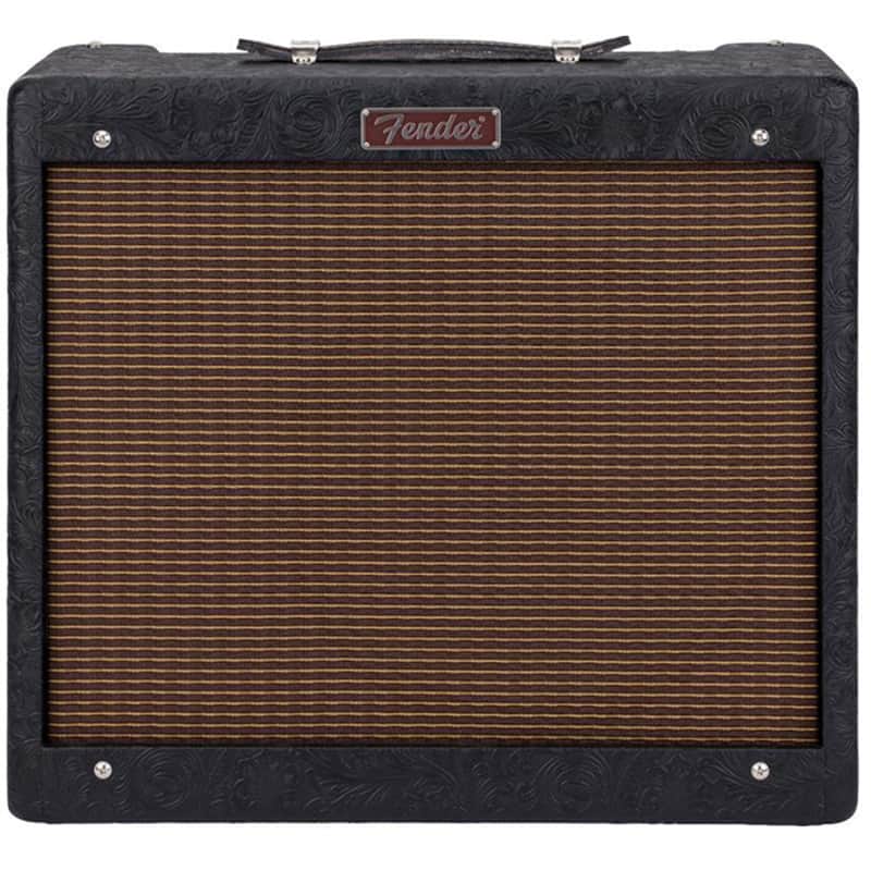 FENDER Blues Junior IV 30th Anniversary image 1