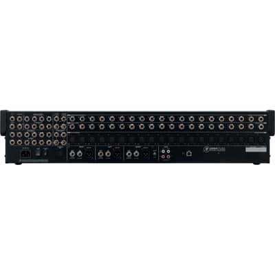 Mackie 2404-VLZ4 Mixeur 24 Canaux 4 Bus + USB 2404VLZ4 image 3