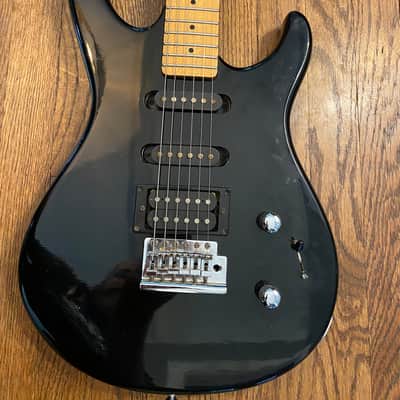 【ダンカンPU搭載】Washburn g-junior G-JRV　/説明文追記 ダンカンPU搭載】Washburn g-junior G-JRV /説明文追記 1980s Washburn